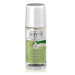 Déo roll-on BIO verveine/citron 