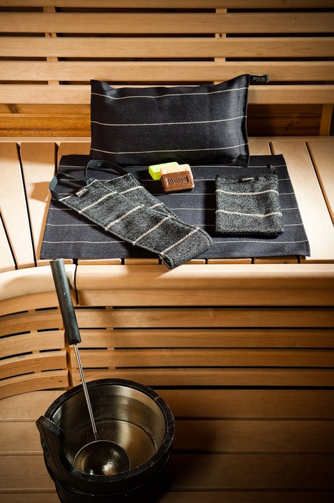 Bandes Exfoliantes pour le dos