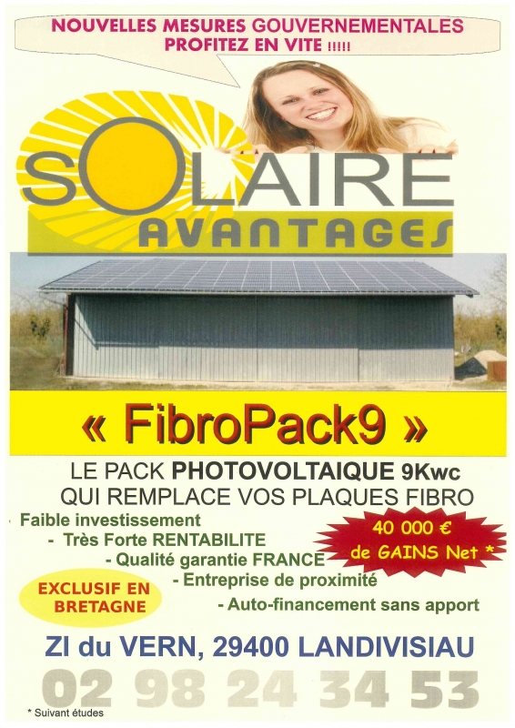 FibroPack9