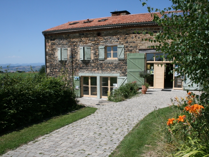Séjour en pleine nature à Auberge Les Liards