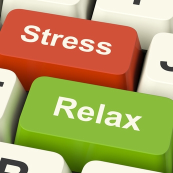 RELAXATION LUDIQUE