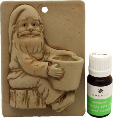 SAUNA - accessoires
