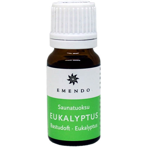 Huiles essentielles pour Sauna