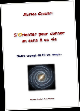 S'Orienter pour donner un sens à sa vie