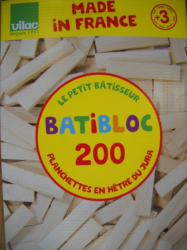 Batibloc du Jura