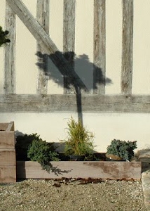 Jardinière modulable moyen modèle