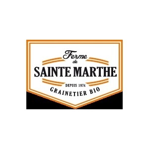 graines bio St Marthe