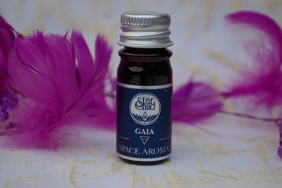 Huile essentielle Gaia