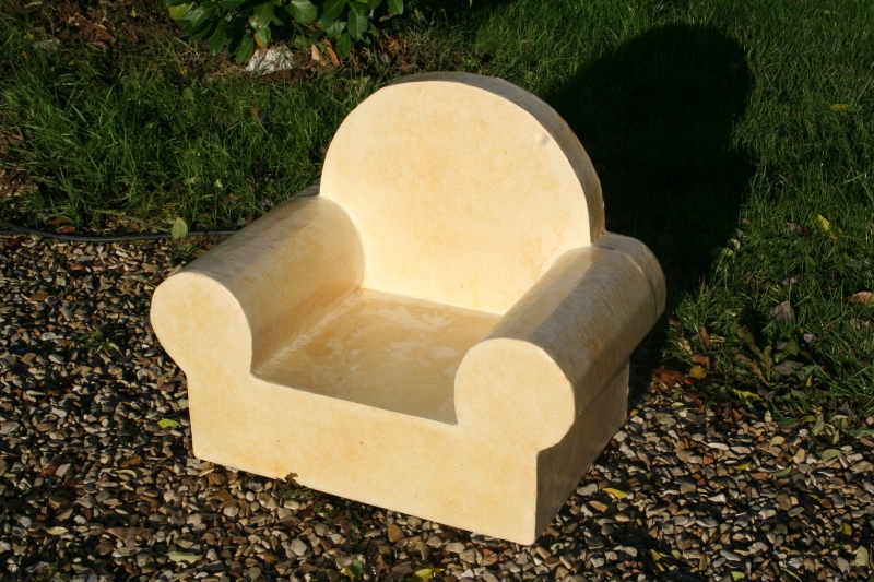 Fauteuil bébé