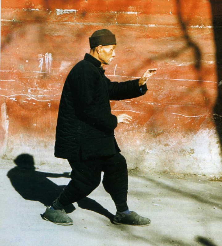 STAGE HUI GONG 1 - Qi Gong de la sagesse du coeur - 17-24 mai & 14-21 juin