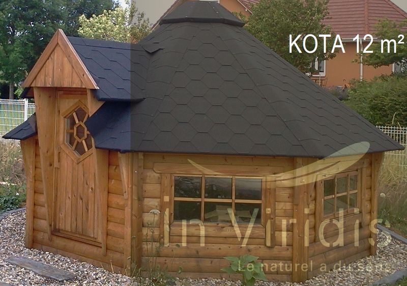 Kota Barbecue Toute Saison