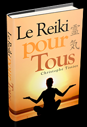 Formation de reiki par correspondance