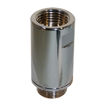 Raccord magnétique douche anti-tartre