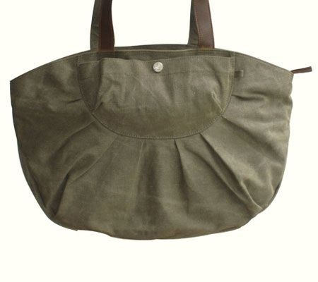 sac à main chanvre et coton BIO epaule cours