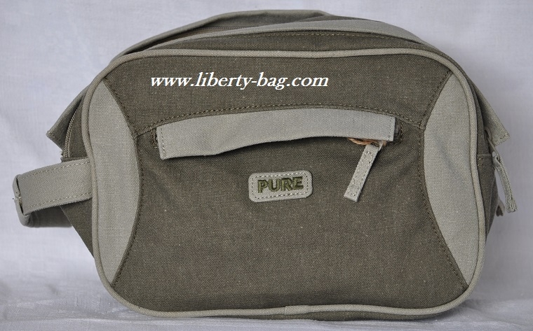 TROUSSE DE TOILETTE EN CHANVRE 
