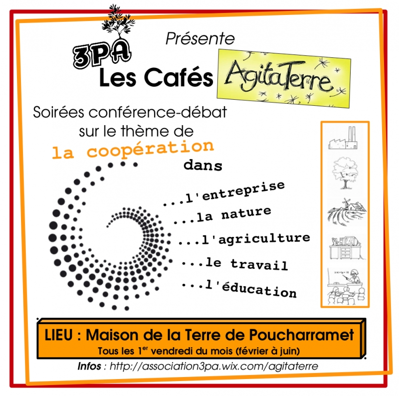 Café AgitaTerre