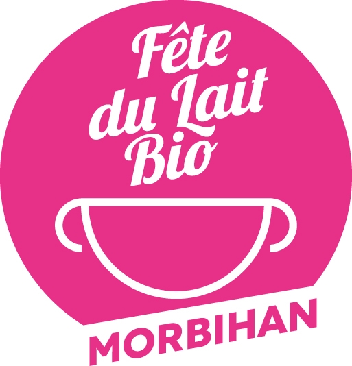 Fête du Lait Bio dans le Morbihan 