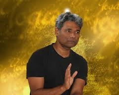 STAGE DE HATHA YOGA AVEC SARVATMA YOGI DU KERALA