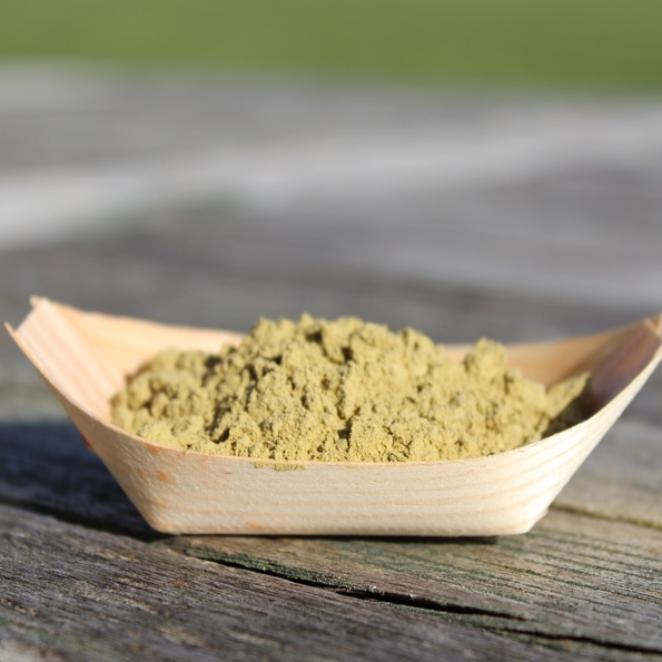 Henné naturel - 250g