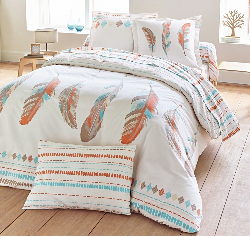 HOUSSE DE COUETTE BAMBOU NANOU