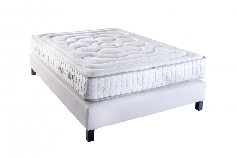 MATELAS EXTREME - MEMOIRE DE FORME Mousse Soja