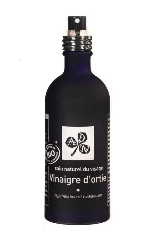Vinaigre d'ortie 
