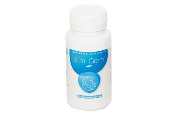 Slim'Germ*