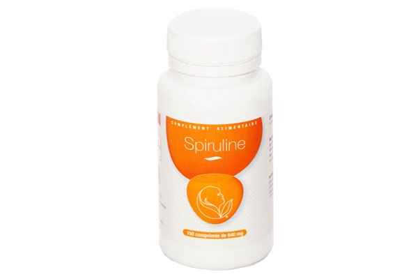 Spiruline