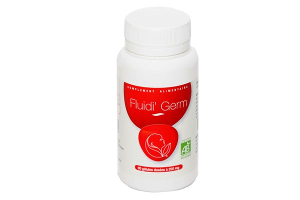 Fluidi' Germ Bio