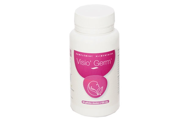 Visio' Germ*