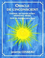  Oracle de l'Inconscient (séance découverte gratuite)