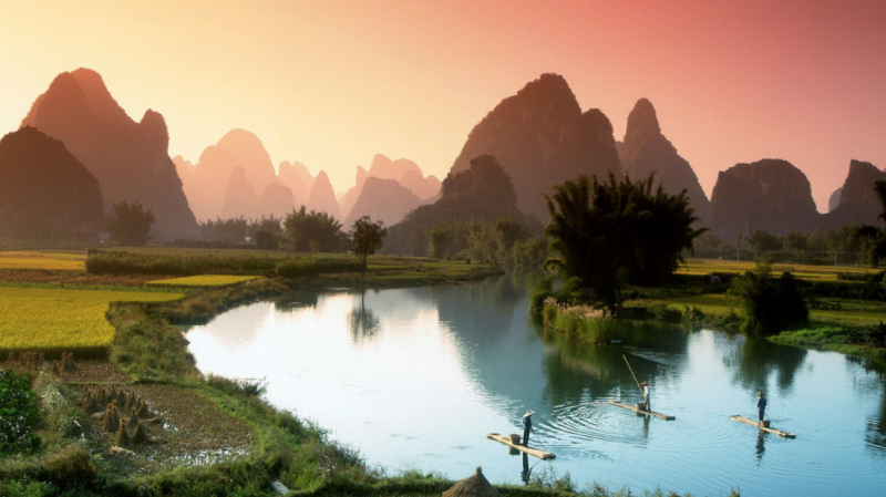 Formation Feng Shui Traditionnel
