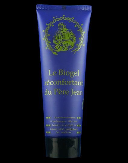 Biogel Réconfortant