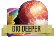 Formation ThetaHealing® Dig Deeper