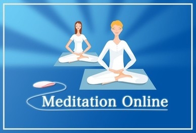 Formation Meditation en ligne