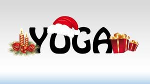 Cours de Yoga à offrir pour Noël