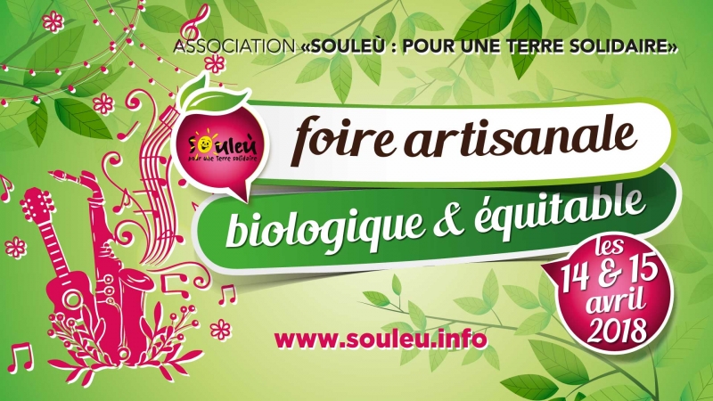 13ème édition des rencontres souleù 