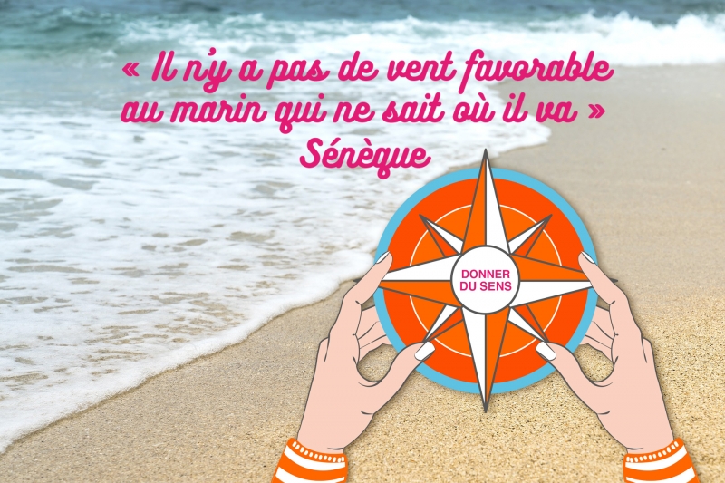 Chronique "Changer son regard"