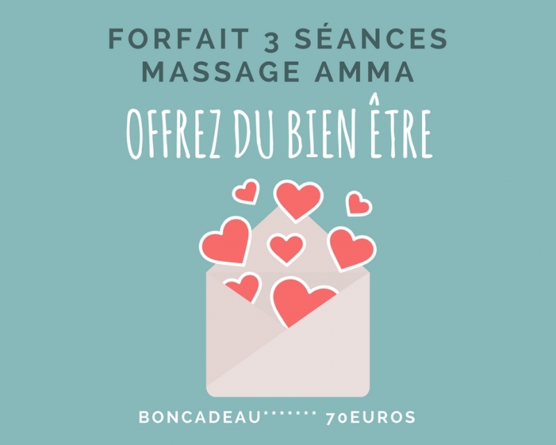 Massage assis-amma