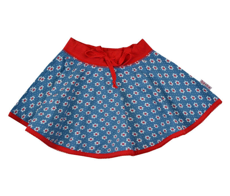 Jupe cercle Polkadots, 18 mois