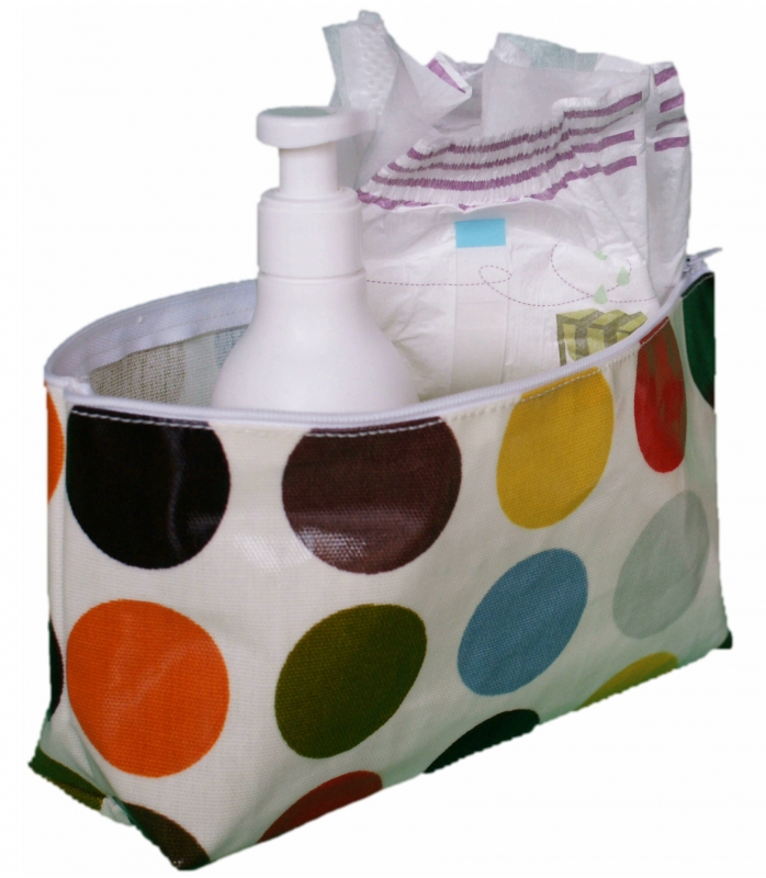 Trousse de toilette bebe