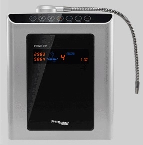 Ioniseur d'eau Prime Water