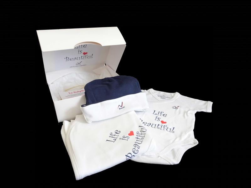 La Baby Box Bio 