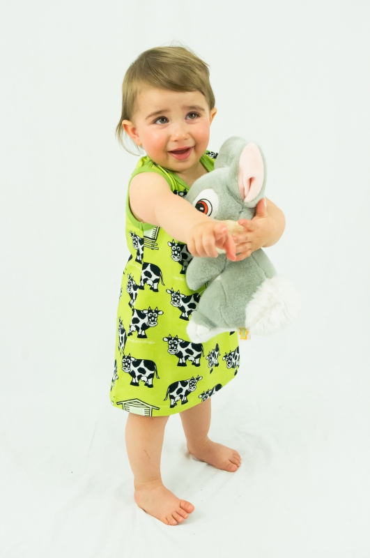 Robe Cows, 4 ans