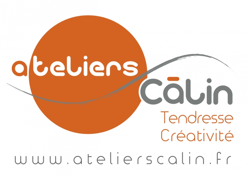 ATELIER CÂLIN - Tendresse & Créativité