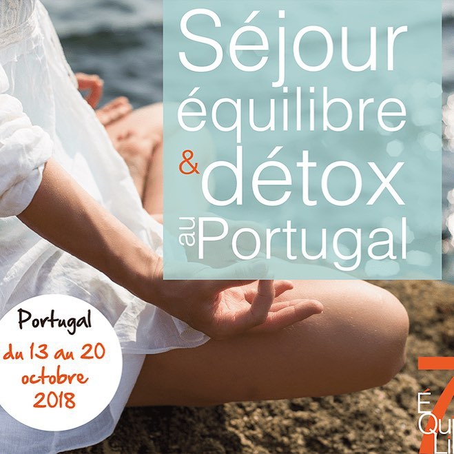 JEUNE YOGA ET RANDONNÉE