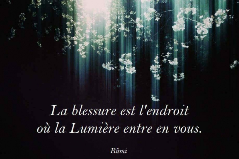 LA TRAVERSEE - Du baume au coeur