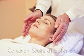 Magnétisme ~ Reiki Usui - Traditionnel