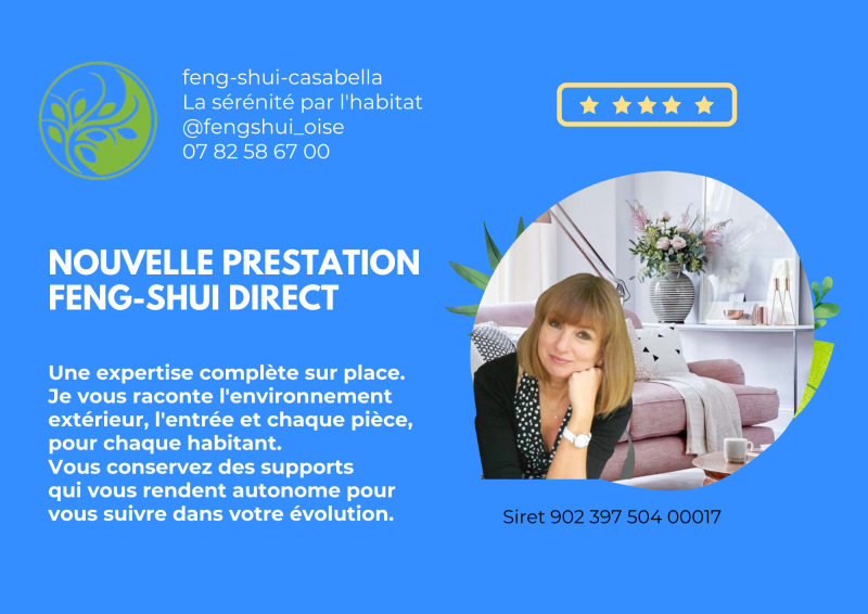 FENG-SHUI DIRECT