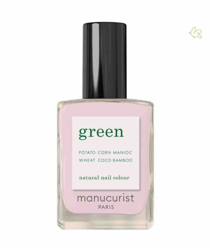 Vernis GREEN Blossom